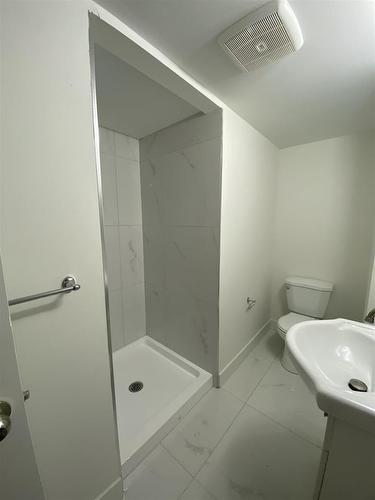 Lower Level-832 Habgood Street, Surrey, BC - Indoor Photo Showing Bathroom