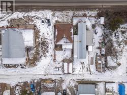 Top of Property - Drone Photo - 