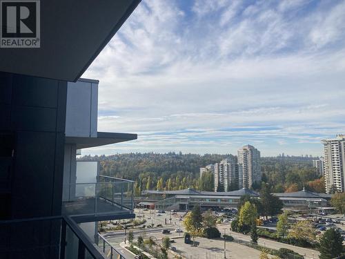 614 3809 Evergreen Place, Burnaby, BC - Outdoor With View