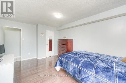 204 - 15 Kensington Road, Brampton, ON - Indoor Photo Showing Bedroom