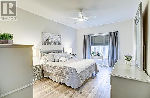 4 Alamode Road, Brampton, ON - Indoor Photo Showing Bedroom