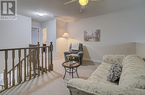 4 Alamode Road, Brampton, ON - Indoor Photo Showing Other Room