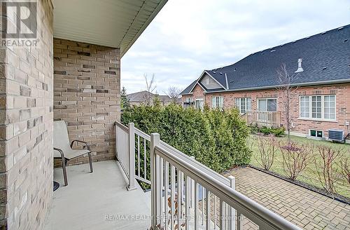 4 Alamode Road, Brampton, ON - Outdoor With Exterior