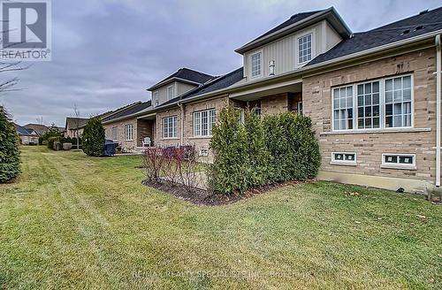 4 Alamode Road, Brampton, ON - Outdoor