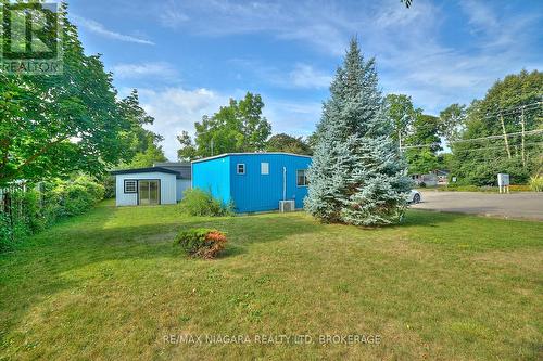 210 Ridgeway Road, Fort Erie (337 - Crystal Beach), ON 