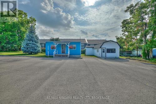 210 Ridgeway Road, Fort Erie (337 - Crystal Beach), ON 