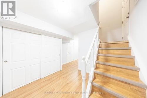 5 Woolwick Drive, Toronto, ON - Indoor Photo Showing Other Room