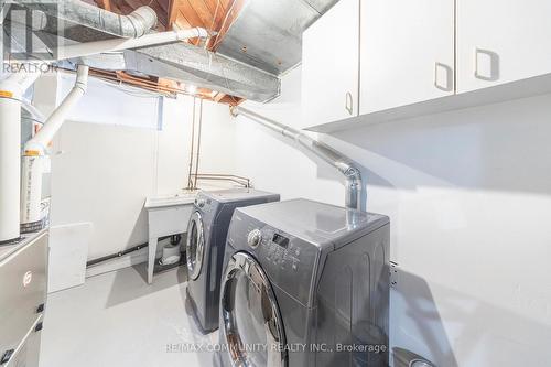 5 Woolwick Drive, Toronto, ON - Indoor Photo Showing Laundry Room