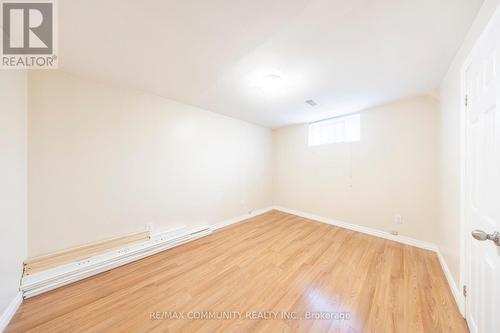 5 Woolwick Drive, Toronto, ON - Indoor Photo Showing Other Room