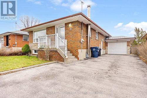 5 Woolwick Drive, Toronto, ON - Outdoor