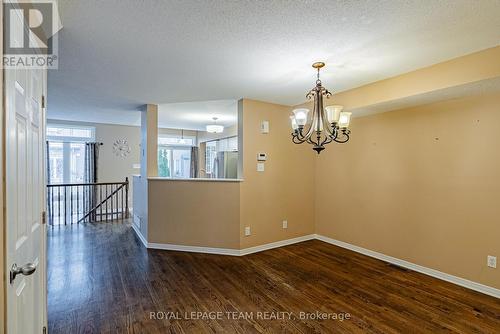 403 Fosterbrook Way, Ottawa, ON - Indoor Photo Showing Other Room