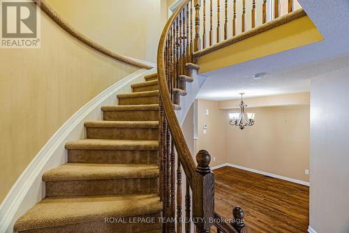 403 Fosterbrook Way, Ottawa, ON - Indoor Photo Showing Other Room