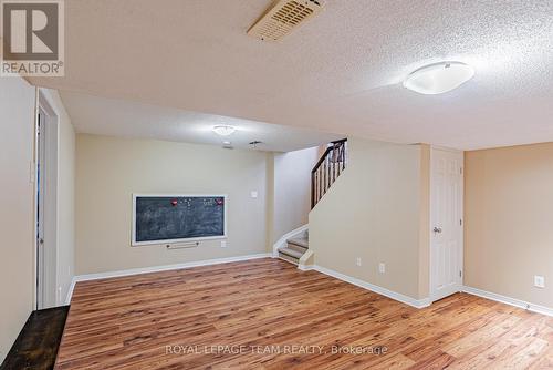 403 Fosterbrook Way, Ottawa, ON - Indoor Photo Showing Other Room