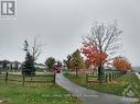 403 Fosterbrook Way, Ottawa, ON  - Outdoor With View 