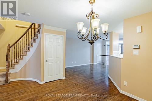 403 Fosterbrook Way, Ottawa, ON - Indoor Photo Showing Other Room