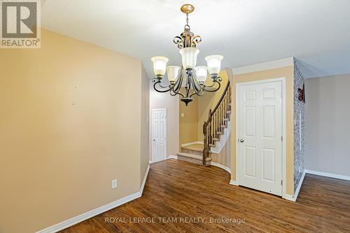 403 Fosterbrook Way, Ottawa, ON - Indoor Photo Showing Other Room