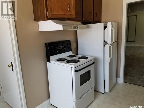 525 3Rd Avenue E, Unity, SK - Indoor Photo Showing Kitchen