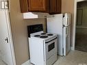 525 3Rd Avenue E, Unity, SK  - Indoor Photo Showing Kitchen 