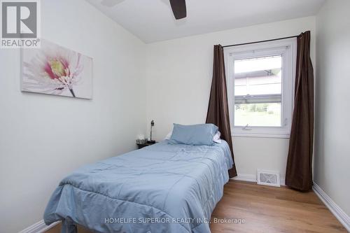 4795 Trulls Road, Clarington, ON - Indoor Photo Showing Bedroom