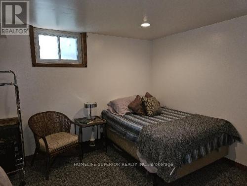 4795 Trulls Road, Clarington, ON - Indoor Photo Showing Bedroom