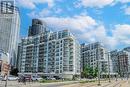 930 - 600 Queens Quay W, Toronto, ON  - Outdoor With Facade 