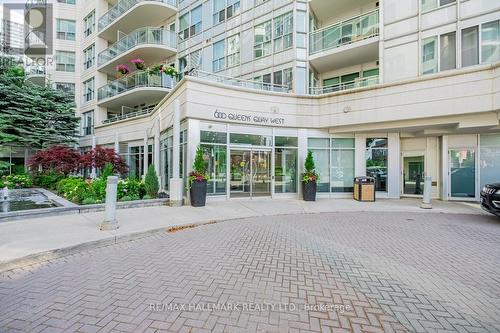 930 - 600 Queens Quay W, Toronto, ON - Outdoor