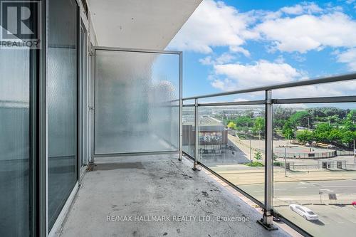 930 - 600 Queens Quay W, Toronto, ON - Outdoor With View