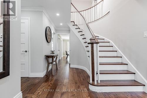 66 Stratton Crescent, Whitby, ON - Indoor Photo Showing Other Room