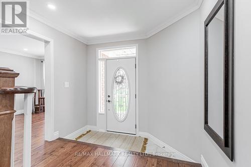 66 Stratton Crescent, Whitby, ON - Indoor Photo Showing Other Room