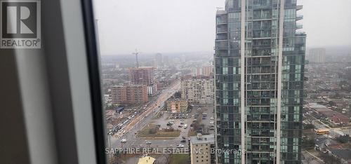 2708 - 30 Elm Dr Drive, Mississauga, ON - 