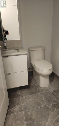 2708 - 30 Elm Dr Drive, Mississauga, ON - Indoor Photo Showing Bathroom