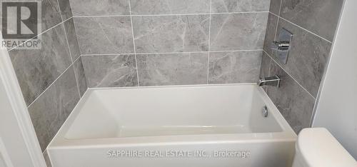 2708 - 30 Elm Dr Drive, Mississauga, ON - Indoor Photo Showing Bathroom