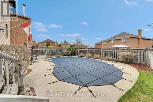 109 Major Wm Sharpe Drive, Brampton, ON - Outdoor