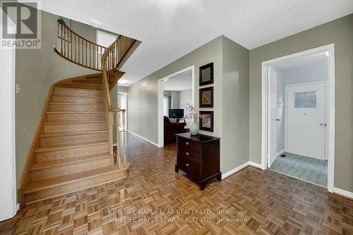 109 Major Wm Sharpe Drive, Brampton, ON - Indoor Photo Showing Other Room