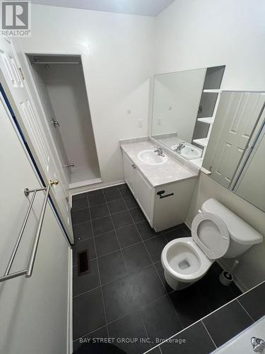 107 William F Bell Parkway, Richmond Hill, ON - Indoor Photo Showing Bathroom