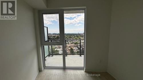 1601 - 10 Graphophone Grove, Toronto, ON - Indoor Photo Showing Other Room