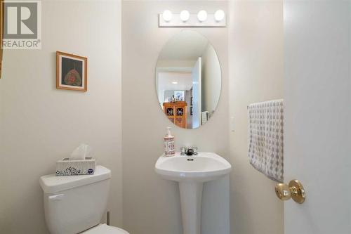 149 Tuscany Drive Nw, Calgary, AB - Indoor Photo Showing Bathroom