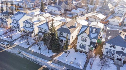 149 Tuscany Drive Nw, Calgary, AB - Outdoor