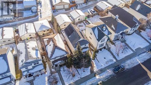 149 Tuscany Drive Nw, Calgary, AB -  With View