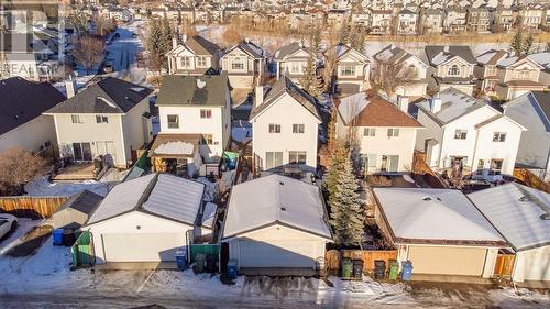 149 Tuscany Drive Nw, Calgary, AB - Outdoor