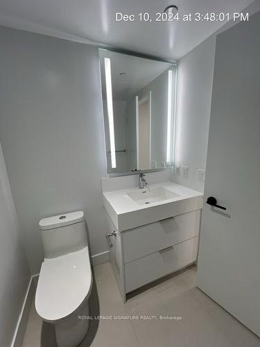 306-308 Jarvis St, Toronto, ON - Indoor Photo Showing Bathroom