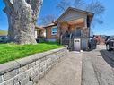 5 Elward Blvd, Toronto, ON  - Outdoor 