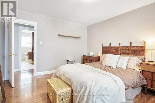 2 - 333 Zephyr Avenue, Ottawa, ON - Indoor Photo Showing Bedroom