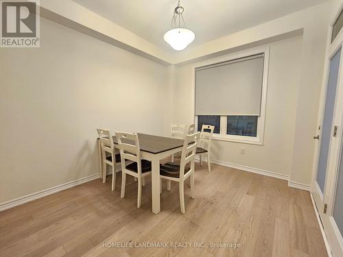 3167 Elgin Mills Road E, Markham, ON - Indoor Photo Showing Dining Room