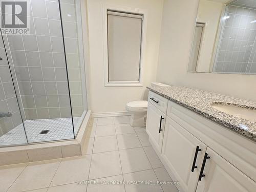 3167 Elgin Mills Road E, Markham, ON - Indoor Photo Showing Bathroom