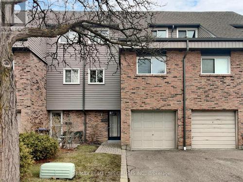 23 - 23 Tara Park Crescent, Brampton, ON - Outdoor