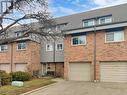 23 - 23 Tara Park Crescent, Brampton, ON  - Outdoor 