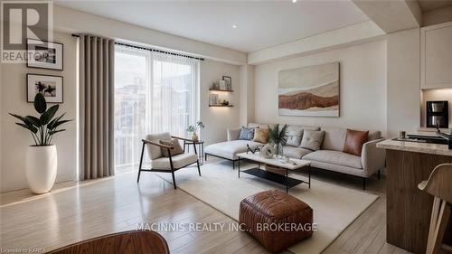 1433 Summer Street, Kingston (Kingston East (Incl Barret Crt)), ON - Indoor Photo Showing Living Room