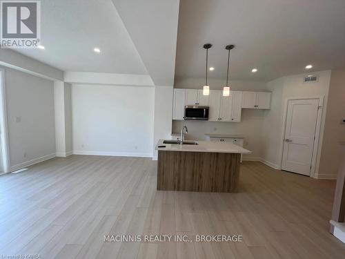 1433 Summer Street, Kingston (Kingston East (Incl Barret Crt)), ON - Indoor Photo Showing Kitchen