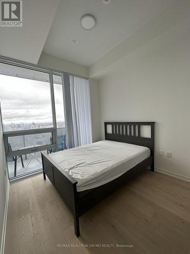 Ph201 - 138 Downes Street, Toronto, ON - Indoor Photo Showing Bedroom